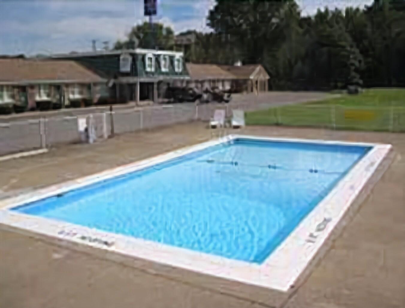 Days Inn By Wyndham ニュー・フィラデルフィア 設備 写真